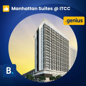 Manhattan Suites @ ITCC